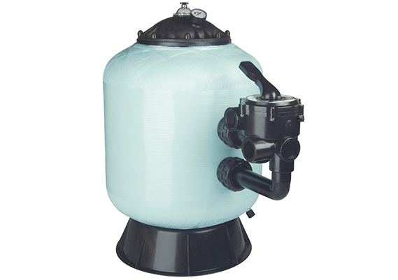 Swimming Pool Filter