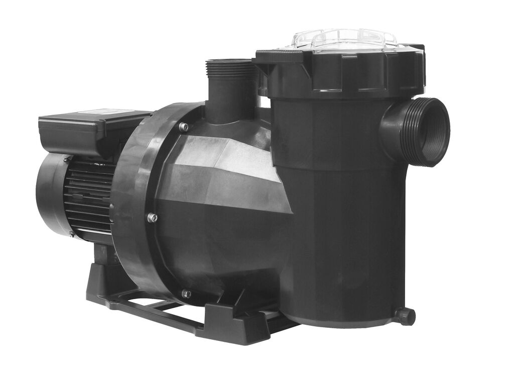 Self Priming Pumps